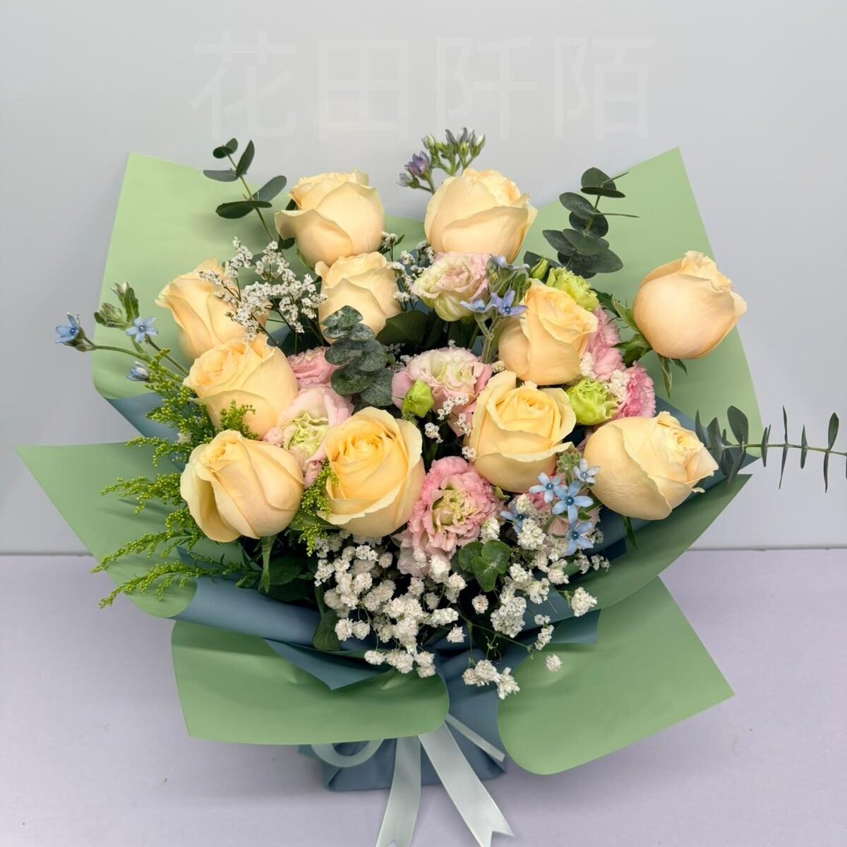 溫柔時光