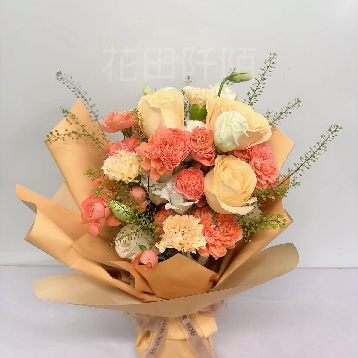 玫瑰花束