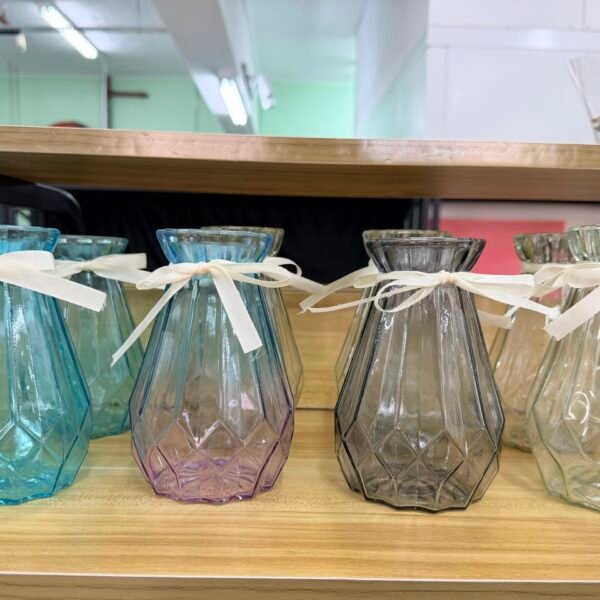玻璃花瓶