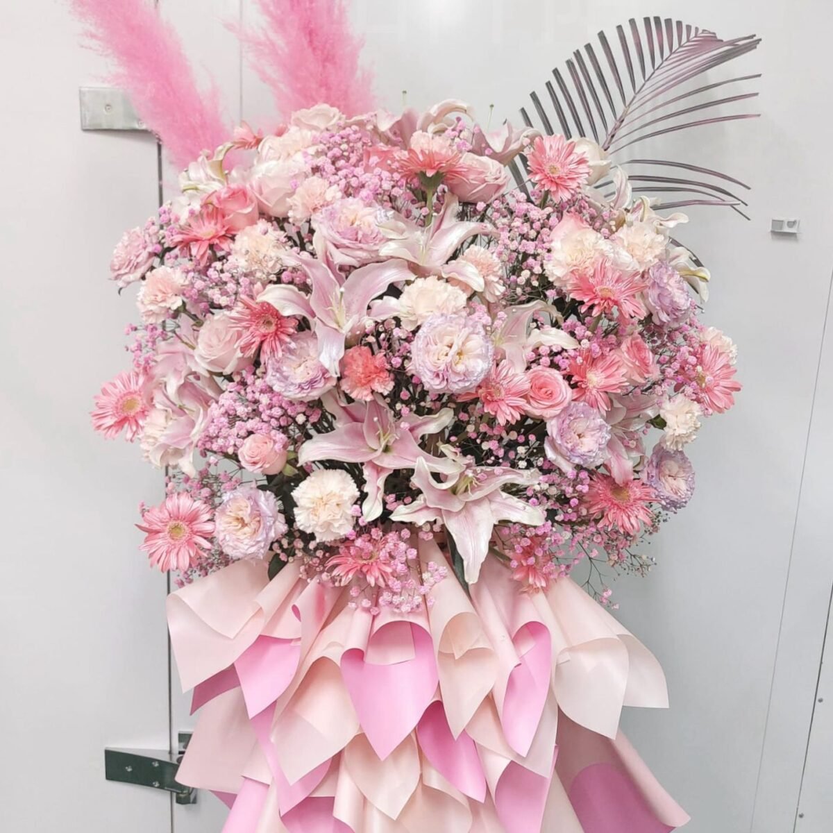 演出/演唱會/應援花籃