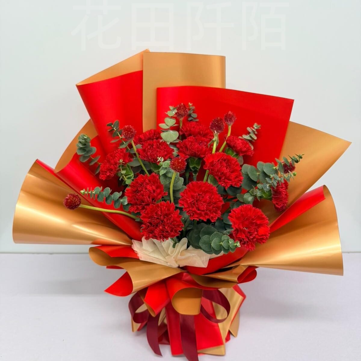 感恩母愛